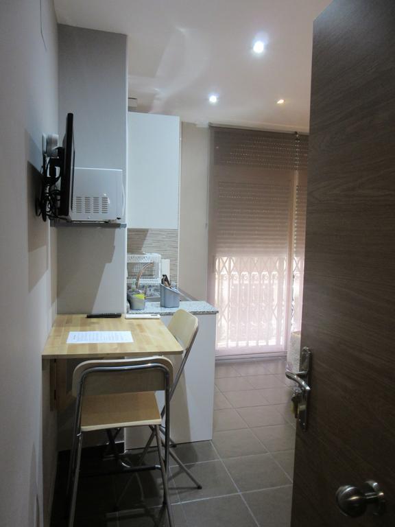Apartamentos Adressadors Valencia Exterior photo