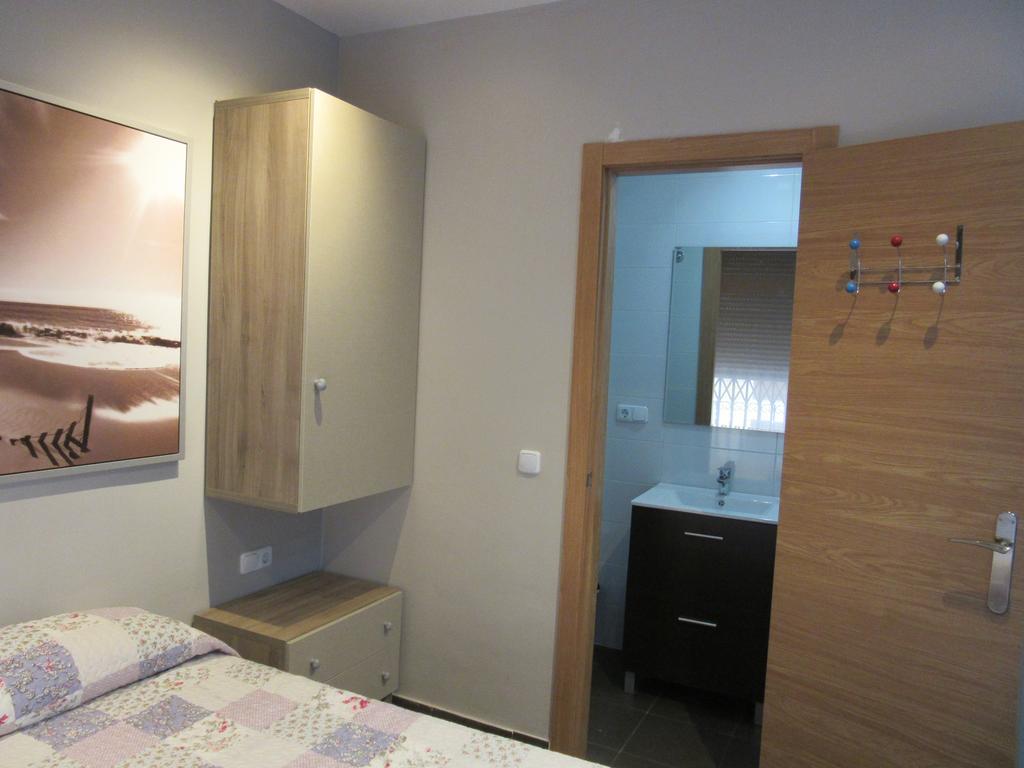Apartamentos Adressadors Valencia Exterior photo