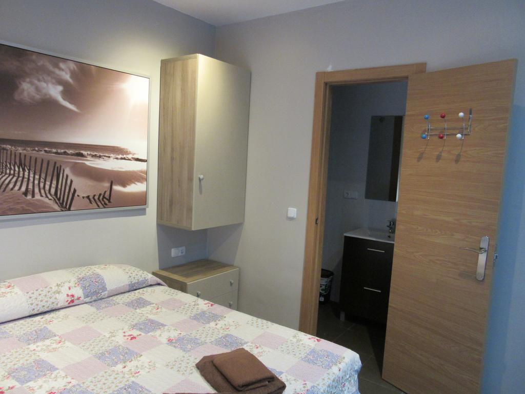 Apartamentos Adressadors Valencia Exterior photo