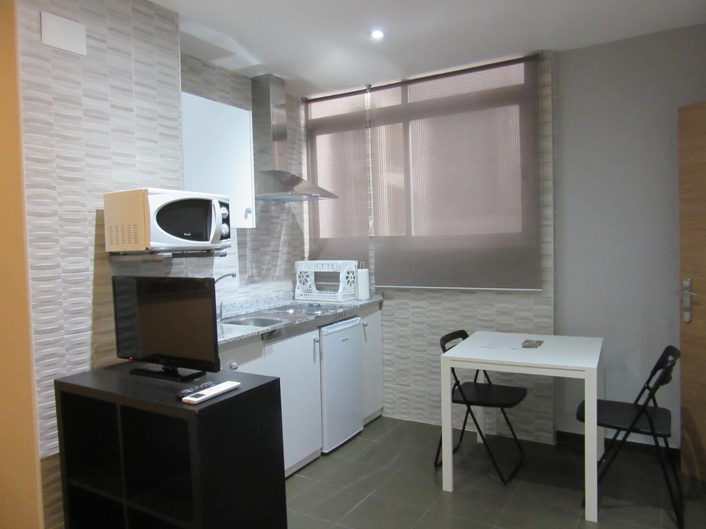 Apartamentos Adressadors Valencia Exterior photo