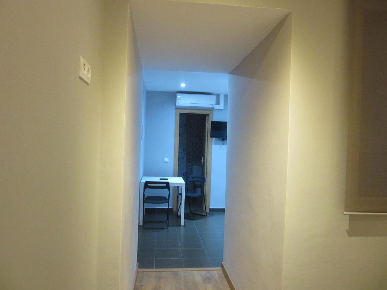 Apartamentos Adressadors Valencia Exterior photo
