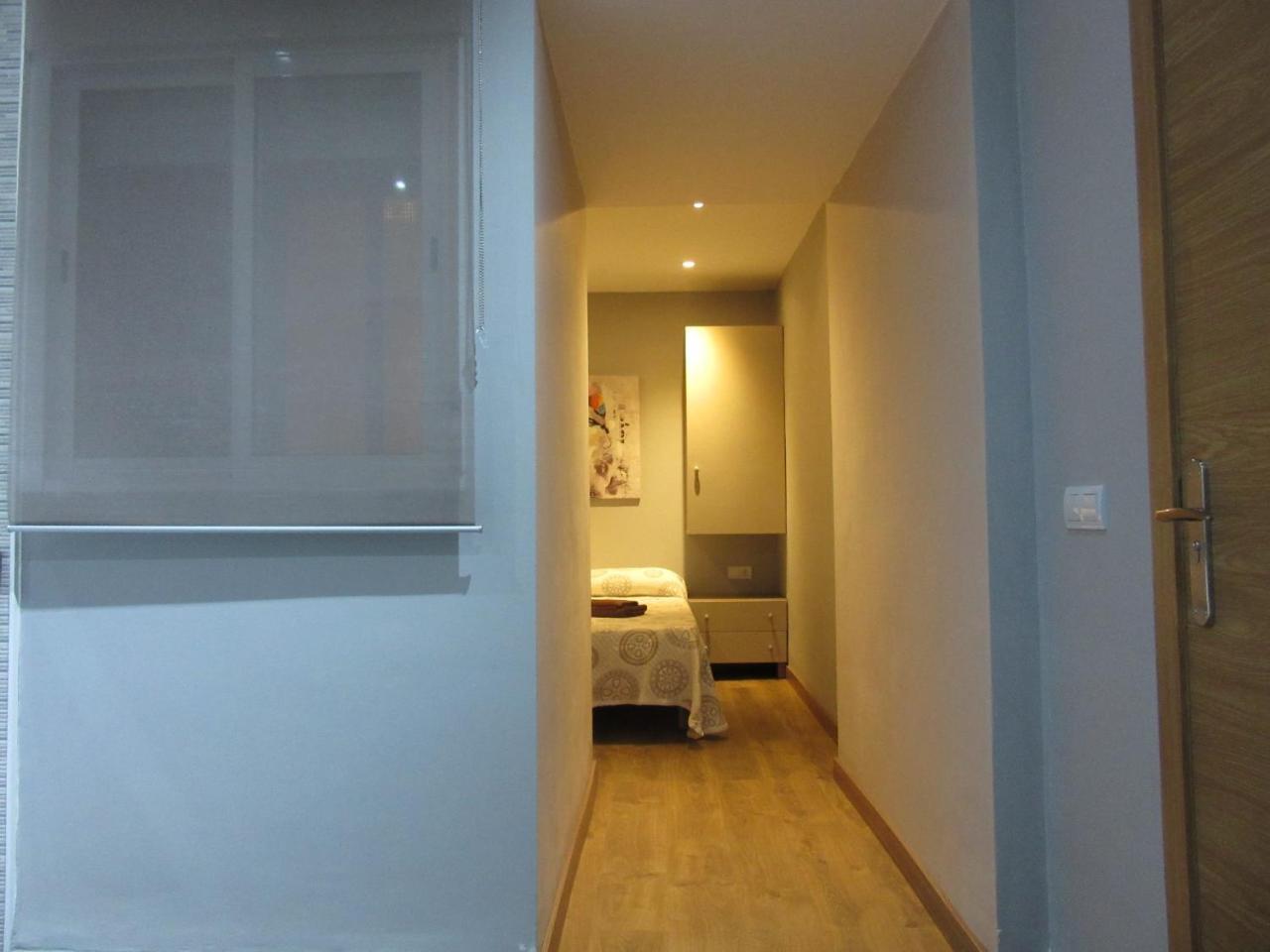 Apartamentos Adressadors Valencia Exterior photo