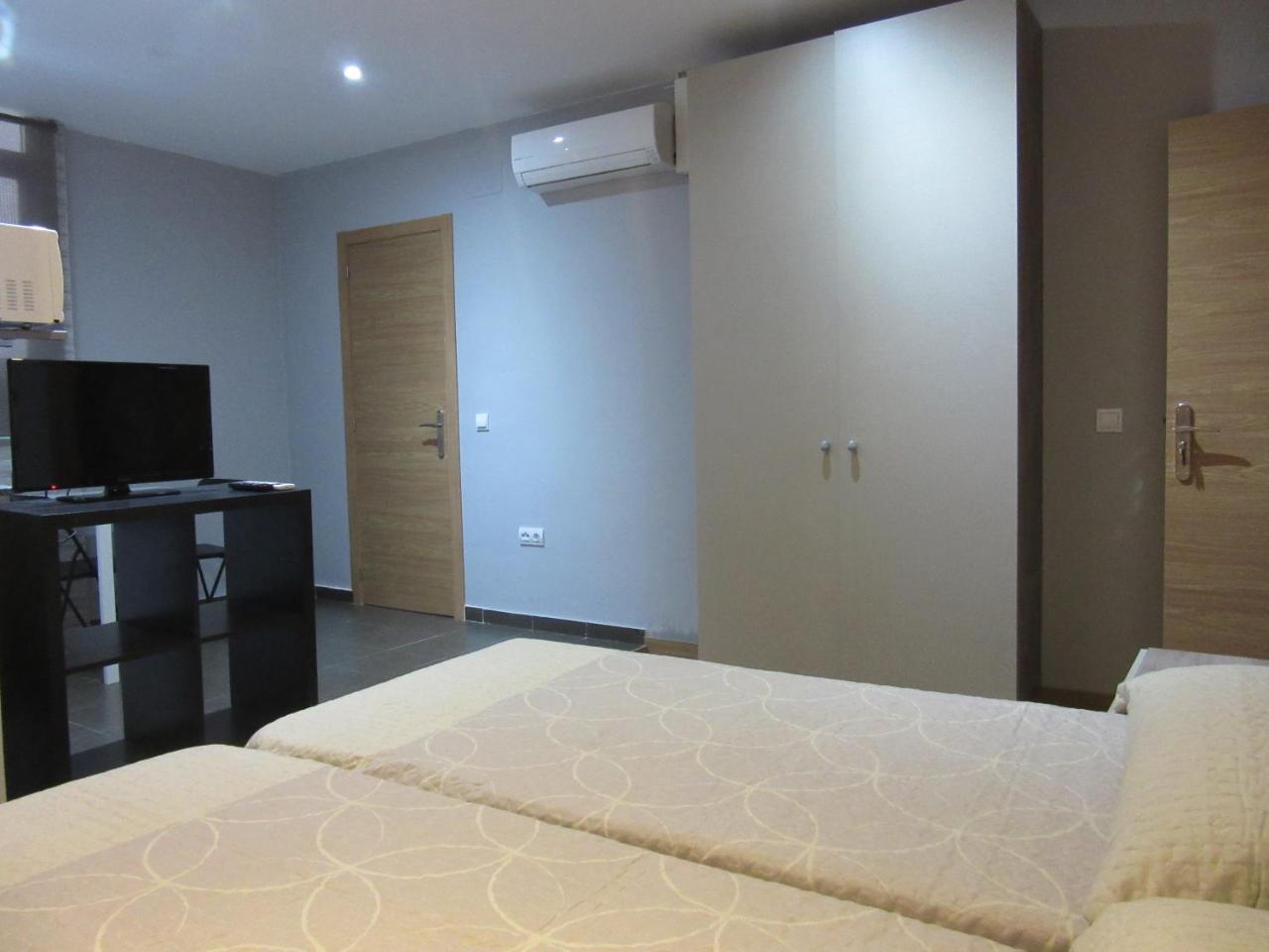 Apartamentos Adressadors Valencia Exterior photo
